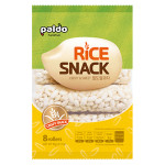 Rice Snack